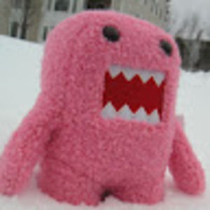 Meet your Posher, Brigitte